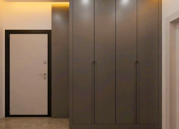 Dolablarin sifarişi qəbul olunur.Dehliz mebellerin