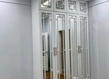 Dolablarin sifarişi qəbul olunur.Dehliz mebellerin