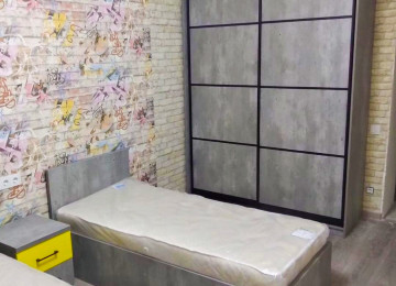 Dolablarin sifarişi qəbul olunur.Dehliz mebellerin