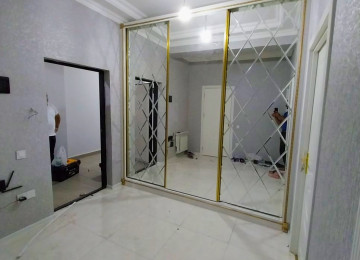 Dolablarin sifarişi qəbul olunur.Dehliz mebellerin