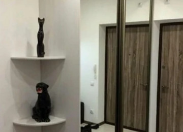 Dolablarin sifarişi qəbul olunur.Dehliz mebellerin