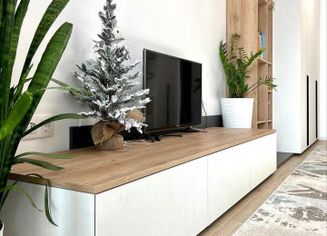 Dolablarin sifarişi qəbul olunur.Dehliz mebellerin