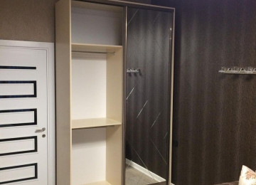 Dolablarin sifarişi qəbul olunur.Dehliz mebellerin