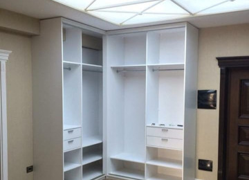 Dolablarin sifarişi qəbul olunur.Dehliz mebellerin