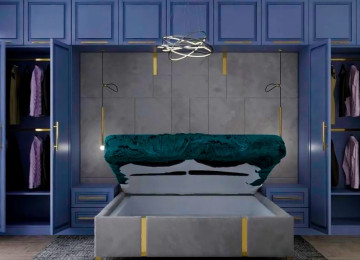 Dolablarin sifarişi qəbul olunur.Dehliz mebellerin