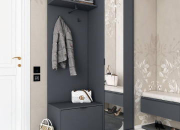 Dolablarin sifarişi qəbul olunur.Dehliz mebellerin