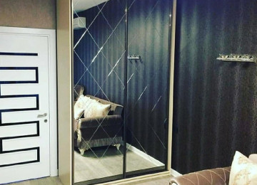 Dolablarin sifarişi qəbul olunur.Dehliz mebellerin