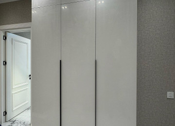 Dolablarin sifarişi qəbul olunur.Dehliz mebellerin