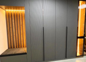 Dolablarin sifarişi qəbul olunur.Dehliz mebellerin