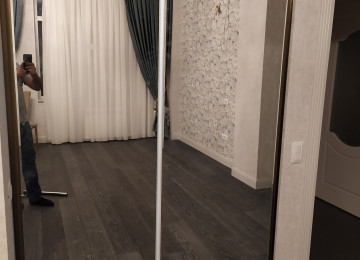 Dolablarin sifarişi qəbul olunur.Dehliz mebellerin