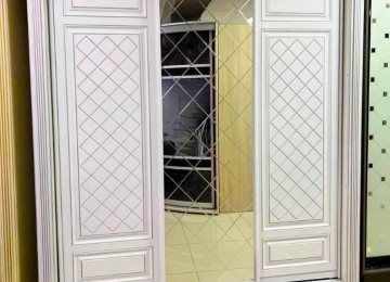 Dolablarin sifarişi qəbul olunur.Dehliz mebellerin