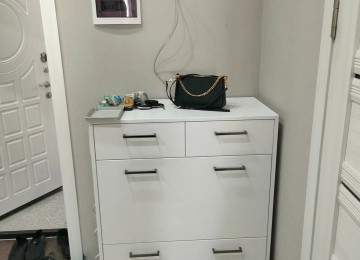 Dolablarin sifarişi qəbul olunur.Dehliz mebellerin