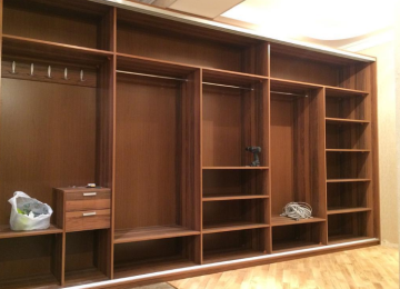 Dolablarin sifarişi qəbul olunur.Dehliz mebellerin