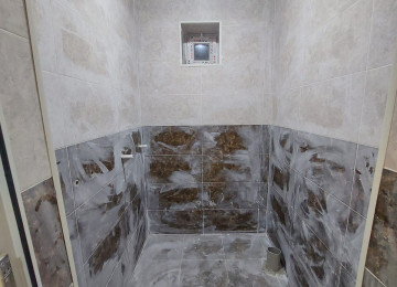 Xezer Rayonu Bine Qesebesi Ulvu Ticaret Metkezne 218