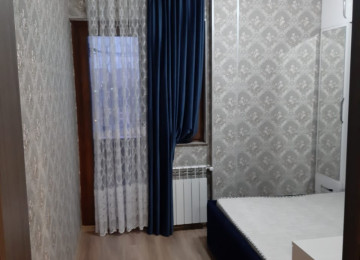 Xlrdalan AAAF PARK KOBLESI 2 otaq menzil kiraye verlir