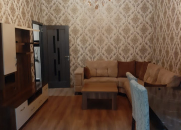 Xlrdalan AAAF PARK KOBLESI 2 otaq menzil kiraye verlir