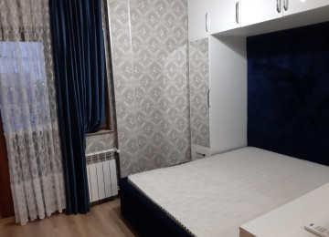 Xlrdalan AAAF PARK KOBLESI 2 otaq menzil kiraye verlir