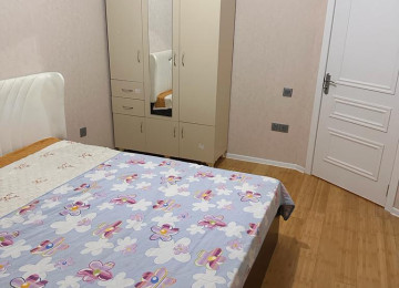 Xlrdalan kirsdal abseron 1 de qanuni 2 otaq menzil kiraye