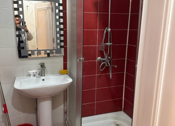 Xlrdalan kirsdal abseron 1 de qanuni 2 otaq menzil kiraye