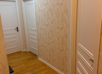 Xlrdalan kirsdal abseron 1 de qanuni 2 otaq menzil kiraye