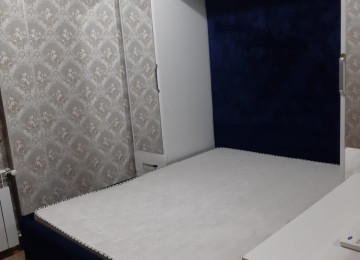 Xlrdalan AAAF PARK KOBLESI 2 otaq menzil kiraye verlir