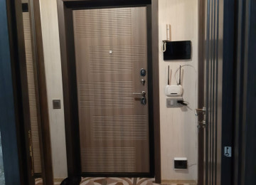 Xlrdalan AAAF PARK KOBLESI 2 otaq menzil kiraye verlir