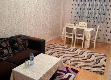 Xlrdalan kirsdal abseron 1 de qanuni 2 otaq menzil kiraye