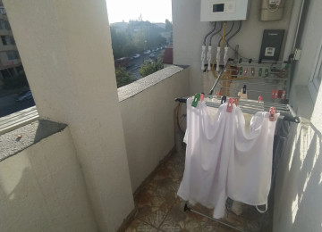 Xlrdalan 2 otaq menzil kiraye verlir 450azn 63 kv 6