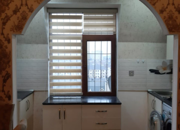 Xlrdalan AAAF PARK KOBLESI 2 otaq menzil kiraye verlir