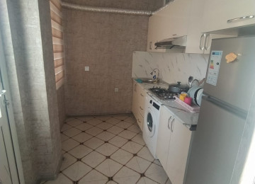 Xlrdalan 2 otaq menzil kiraye verlir 450azn 63 kv 6