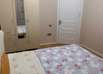 Xlrdalan kirsdal abseron 1 de qanuni 2 otaq menzil kiraye