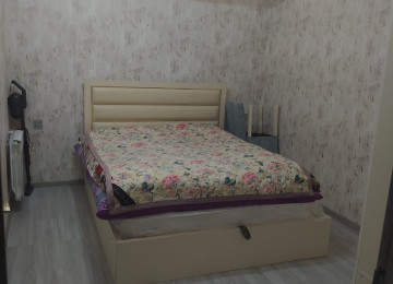 Xlrdalan 2 otaq menzil kiraye verlir 450azn 63 kv 6