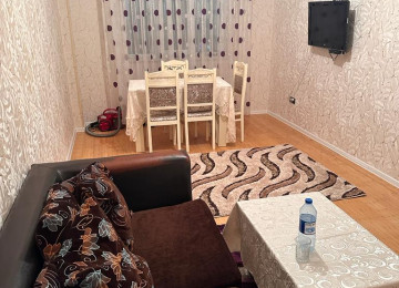 Xlrdalan kirsdal abseron 1 de qanuni 2 otaq menzil kiraye