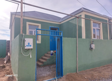 Xezer Rayonu Bine Qesebesi Ulvu Ticaret Merkeznin 218