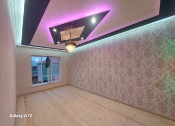 Xezer Rayonu Bine Qesebesi Ulvu Ticaret Merkezne 218