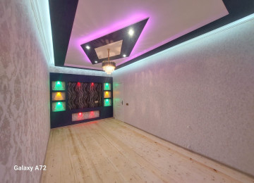 Xezer Rayonu Bine Qesebesi Ulvu Ticaret Merkezne 218