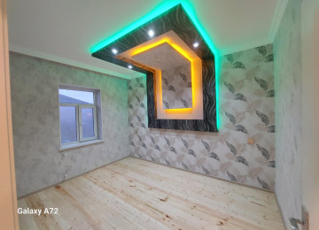 Xezer Rayonu Bine Qesebesi Ulvu Ticaret Merkezne 218