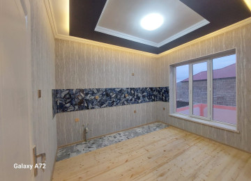 Xezer Rayonu Bine Qesebesi Ulvu Ticaret Merkezne 218