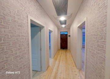 Xezer Rayonu Bine Qesebesi Ulvu Ticaret Merkezne 218