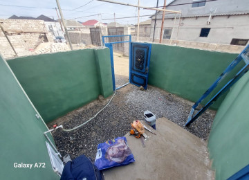 Xezer Rayonu Bine Qesebesi Ulvu Ticaret Merkeznin 218