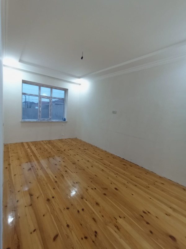 Bine qesebesinde Heyet evi satilir Bine Qesebesi Ulvu Ticaret Merkeznin 218 Nomreli Mektebin