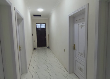 Bine Qesebesi Ulvu Ticaret Merkeznin 218 Nomreli Mektebin