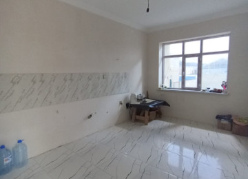 Bine Qesebesi Ulvu Ticaret Merkeznin 218 Nomreli Mektebin