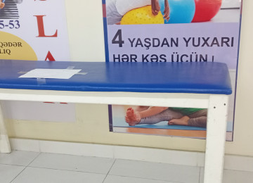 İkinci əl əşyalar mebeller satılır. Kurs, bağça, ofis