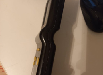 #tetris oyun konsolu original 1999-cu ilde alinandir.Islek