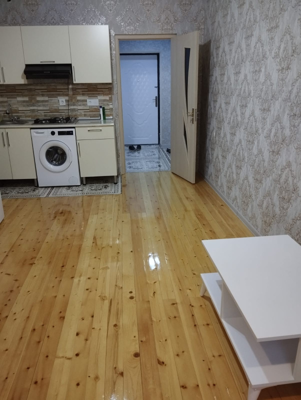1 otaq menzil kiraye verlir Xlrdalan AAAF PARK 1otaq menzil kiraye verlir 30 kv