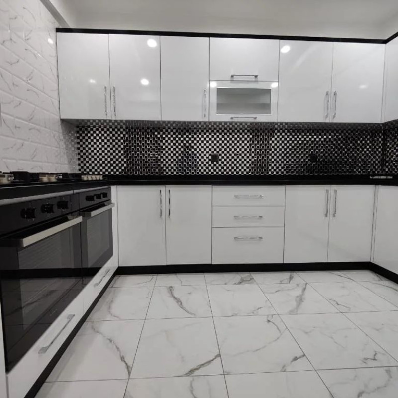 Metbex Mebel Mətbəx mebellərinin sifarişi qəbul olunur.Mətbəx