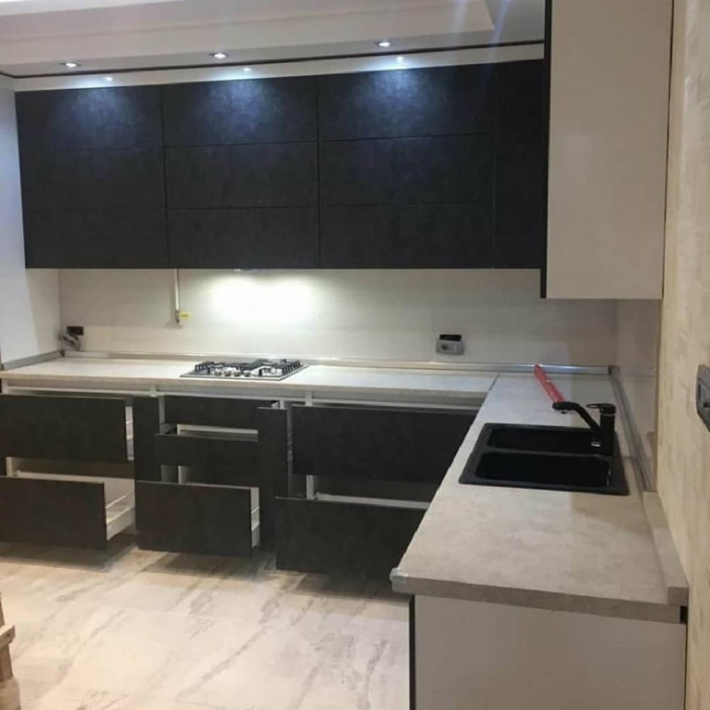 Metbex Mebel Mətbəx mebellərinin sifarişi qəbul olunur.Mətbəx