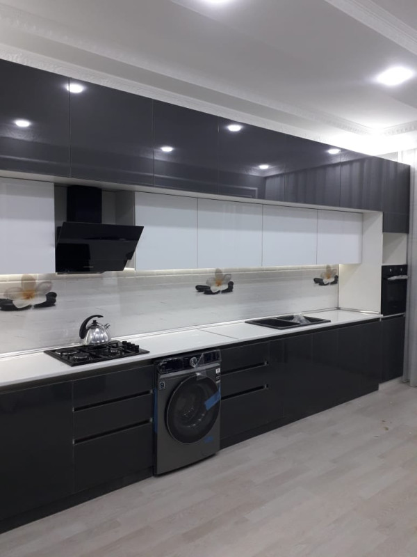 Metbex Mətbəx mebellərinin sifarişi qəbul olunur.Mətbəx