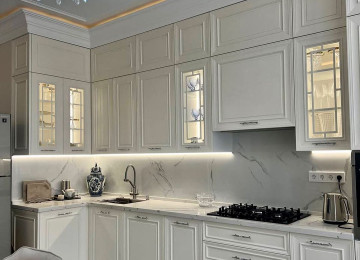 Mətbəx mebellərinin sifarişi qəbul olunur.Mətbəx